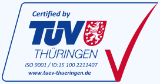 logo tuv