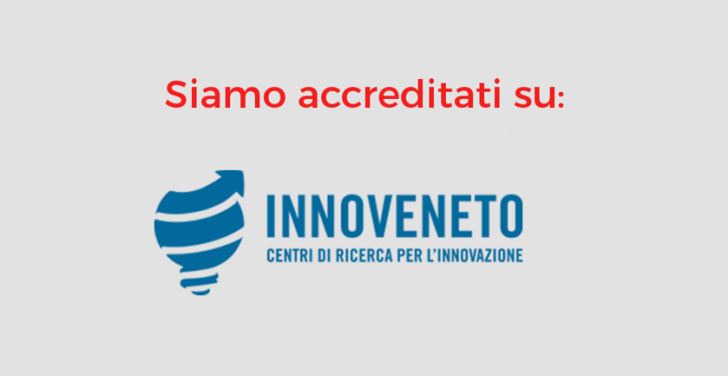 Villani & Partners tra i fornitori di Innoveneto