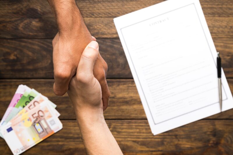 Firmato il Decreto Liquidità: in arrivo 400 miliardi per le imprese italiane