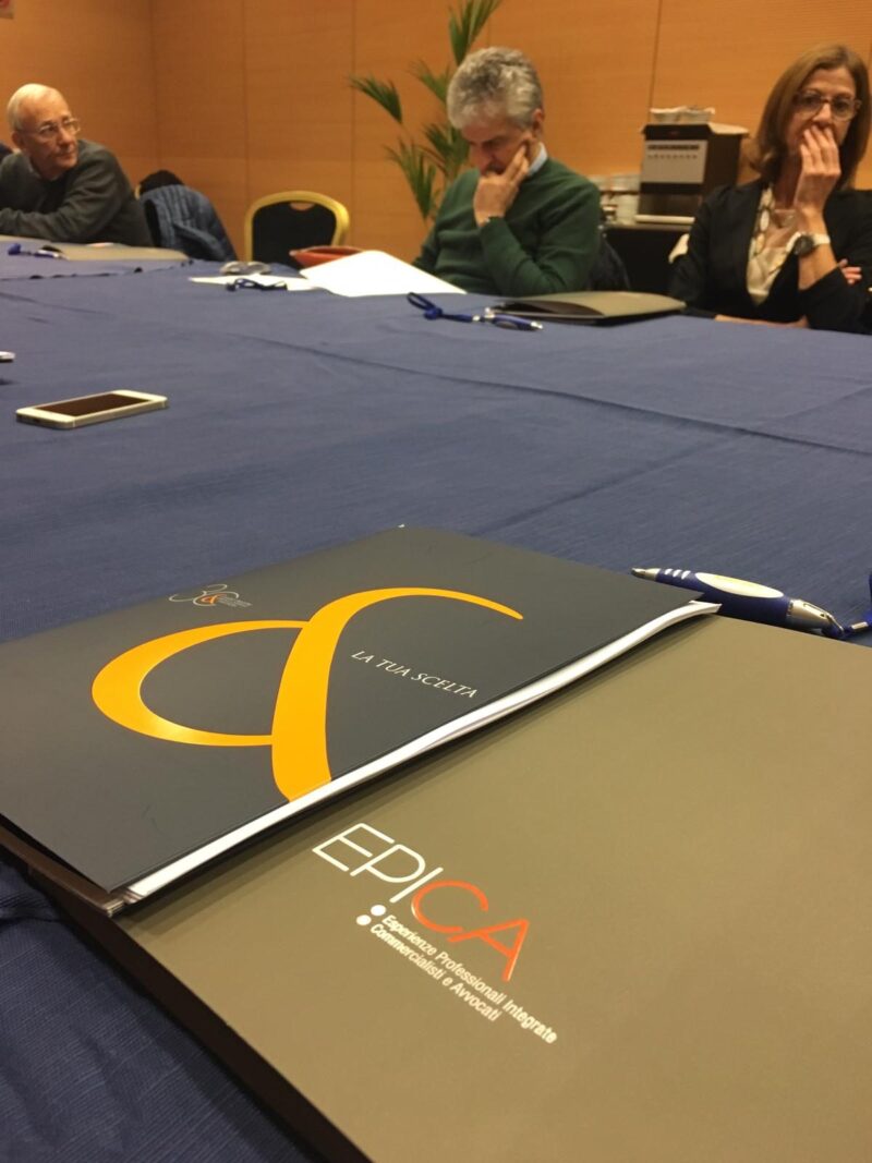 Villani & Partners promotore dell’evento di approfondimento sul “Modello 231”