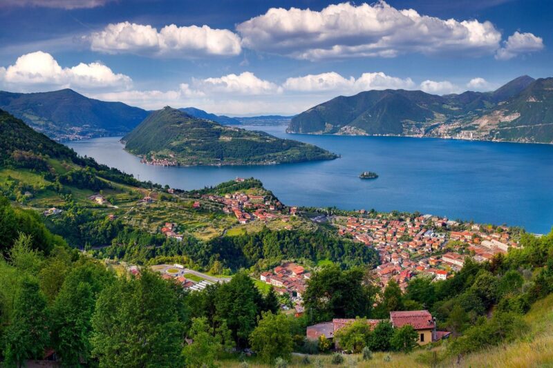 Bonus per promuovere il territorio lombardo e i suoi prodotti