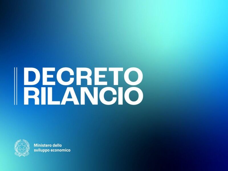 Pubblicato in Gazzetta Ufficiale il Decreto Rilancio: le principali misure per le imprese