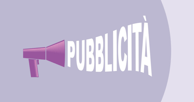 Bonus pubblicità 2021, domande dal 1 ottobre!