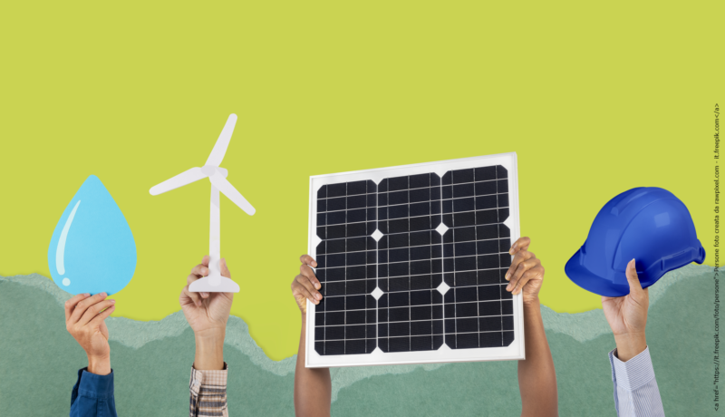 Contributi per l’efficienza energetica da Regione Lombardia per commercio, ristorazione e servizi