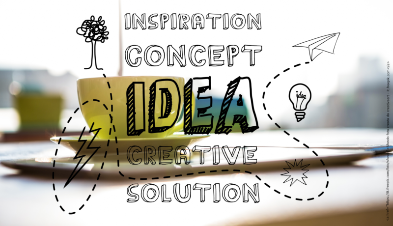Contributi per i progetti promossi da Imprese Creative