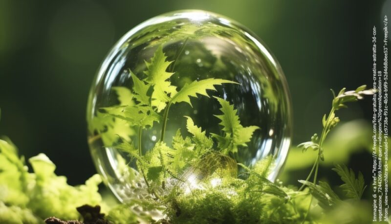 Dal MASE 100 milioni a fondo perduto per l’idrogeno green