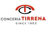 logo Conceria Tirrena