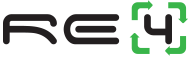 logo RE4